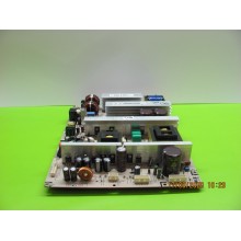 SAMSUNG HP-T6064 P/N: BN44-00190A POWER SUPPLY BOARD