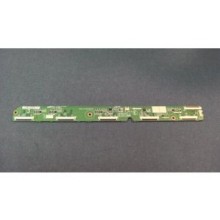 SAMSUNG: PN58B530S2F. P/N: LJ41-05762A. BUFFER BOARD