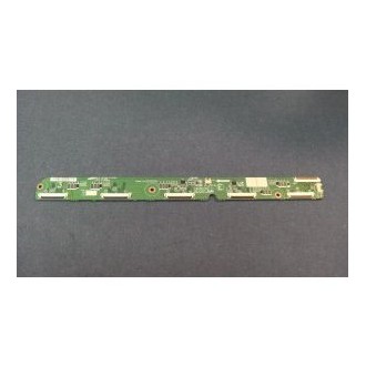 SAMSUNG: PN58B530S2F. P/N: LJ41-05762A. BUFFER BOARD