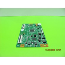 SAMSUNG LN40D550 P/N: S100FAPC2LV0.3 T-CON BOARD