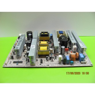 LG 42PC5D P/N: EAY32808901 2300KEG005B-F POWER SUPPLY BOARD