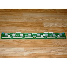 SAMSUNG: PN42A410C1D. P/N: LJ92-01484A. BUFFER BOARD