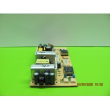 VENTURER LCD19DVD-106 P/N: LS1904006A VER2.0 POWER SUPPLY BOARD