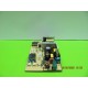 VENTURER LCD19DVD-106 P/N: LS1904006A VER2.0 POWER SUPPLY BOARD