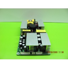 JVC LT-32X506 P/N: QAL0757-001 POWER SUPPLY BOARD