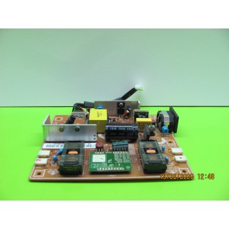 SAMSUNG 711N 710V 720N 911N P/N: BN44-00113A POWER SUPPLY BOARD