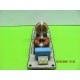 SAMSUNG HL-P5063WX P/N: BP41-00164B POWER LINE FILTER BOARD