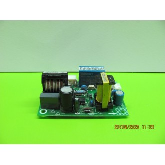 RCA L32WD12 P/N: 2146896B SWITCH MODE POWER SUPPLY BOARD