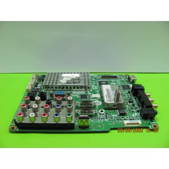 SAMSUNG LN40A450C1DXZC P/N: BN96-07894B BN41-00965A MAIN BOARD