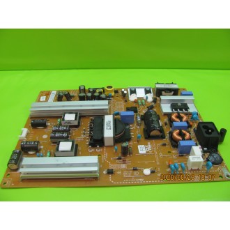 LG: 55LB6300. P/N: EAX65423801 (2.1) POWER SUPPLY