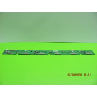 LG 42PC5D P/N: EBR36939201 EAX36925001 REV:C XR BUFFER BOARD