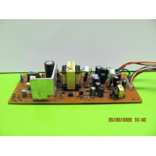 MARQUES DIVERSES P/N: AM518B POWER SUPPLY BOARD