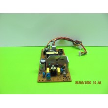 MARQUES DIVERSES P/N: AM518B POWER SUPPLY BOARD