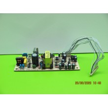 MARQUES DIVERSES P/N: FP05M003 REV:1 POWER SUPPLY BOARD
