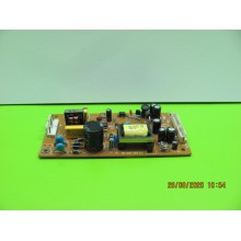 MARQUES DIVERSES P/N: DP-02F REV:2.1 POWER SUPPLY BOARD