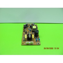 MARQUES DIVERSES P/N: DP-02F REV:2.1 POWER SUPPLY BOARD