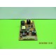 MARQUES DIVERSES P/N: DP-02F REV:2.1 POWER SUPPLY BOARD