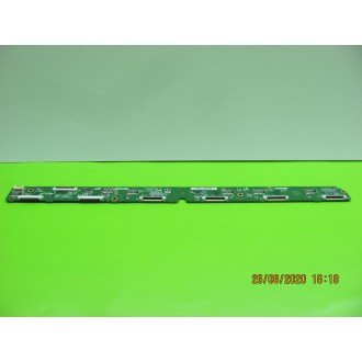 SAMSUNG PN58C7000YF P/N: LJ41-07012A REV1.2 BUFFER BOARD