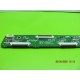 SAMSUNG PN58C7000YF P/N: LJ41-07012A REV1.2 BUFFER BOARD