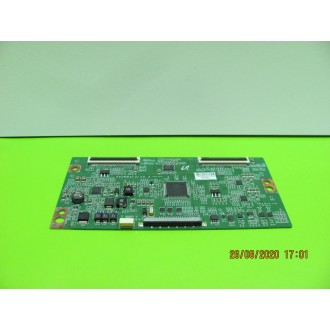 SANYO LCD-40R50F P/N: A60MB4C2LV0.2 T-CON BOARD
