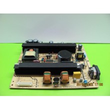 SANYO LCD-40R50F P/N: 6KS0012010 569KS0120A POWER SUPPLY BOARD