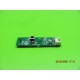 SANYO LCD-40R50F P/N: 569KH1809A IR SENSOR BOARD