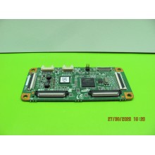 SAMSUNG: PN51D450A2D. P/N: LJ92-01750D. T-CON BOARD