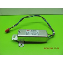 LG 50PA4500 50PA4500-UF P/N: EAM62450201 IFA-W06DEW NOISE FILTER BOARD