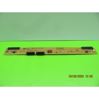 LG 50PA4500 50PA4500-UF P/N: EAX64404201 Z-SUSTAIN BOARD