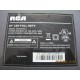 RCA RLD5515A-I P/N: ER996P REV1.0 POWER SUPPLY BOARD