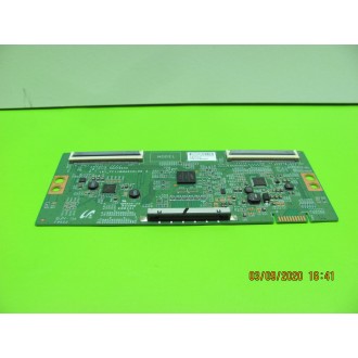 RCA RLD5515A-I P/N: 16Y_FF11BMA4C2LV0.3 T-CON BOARD