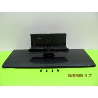 SAMSUNG LN40E550 LN40E550F7F P/N: BN61-07597A BASE TV STAND PEDESTAL SUPPORT