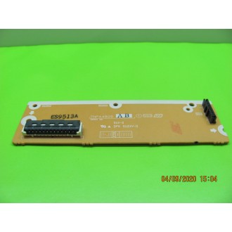 SANYO DP50749 P/N: TNPA4809AB INTERFACE BOARD