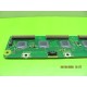 SANYO DP50749 P/N: TNPA4780AB BUFFER BOARD