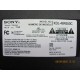 SONY KDL-48R550C P/N: 4-566-007 LEDS STRIP BACKLIGHT