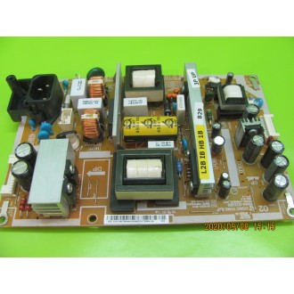 SAMSUNG LN32C450E1D P/N: BN44-00338B POWER SUPPLY