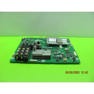 SHARP LC-26D43U P/N: XE001W.J MAIN BOARD