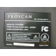 PROSCAN PLCD3956A P/N: KW-PIV400101A POWER SUPPLY