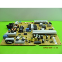 LG 55LB6100-UG P/N: EAX65423801(2.0) POWER SUPPLY BOARD