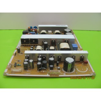 SAMSUNG PN58C540G3F P/N: BN44-00331A POWER SUPPLY (ASIS)