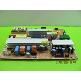 SAMSUNG LN40A450C1DXZC P/N: BN44-00199A POWER SUPPLY BOARD