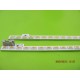 SAMSUNG UN46D6300SF P/N: BN64-01644A LEDS STRIP BACKLIGHT VERSION: H301