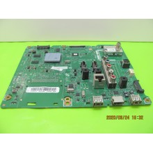 SAMSUNG: UN32EH5300F. P/N: BN94-05757A / BN97-06298N. MAIN BOARD