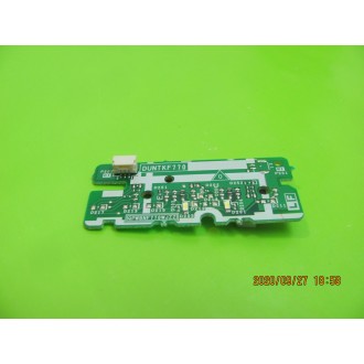 SHARP LC-52LE830U P/N: DUNTKF770 LED BOARD