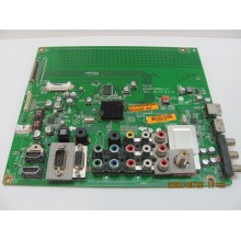 LG 50PT350-UD P/N: EAX63728604(4) MAIN BOARD (JUST FOR TEST HDMI 3 DEFECT)