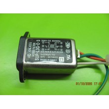 SONY KLV-S23A10 P/N: SUP-L3G-E-3 NOISE FILTER