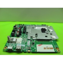 LG 65UH6150-UB P/N: EAX66882503 (1.0) MAIN BOARD