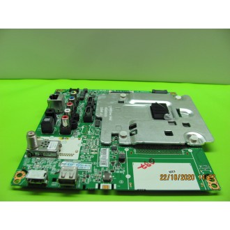 LG 65UH6150-UB P/N: EAX66882503 (1.0) MAIN BOARD