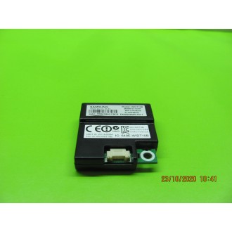 SAMSUNG UN46D6900WF P/N: BN59-01130A WIFI MODULE VERSION: H302