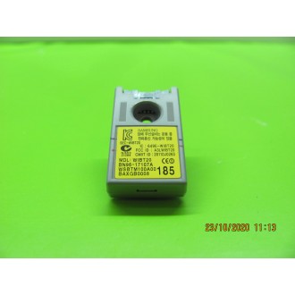 SAMSUNG UN46D6900WF P/N: BN96-17107A BLUETOOTH MODULE VERSION: H302